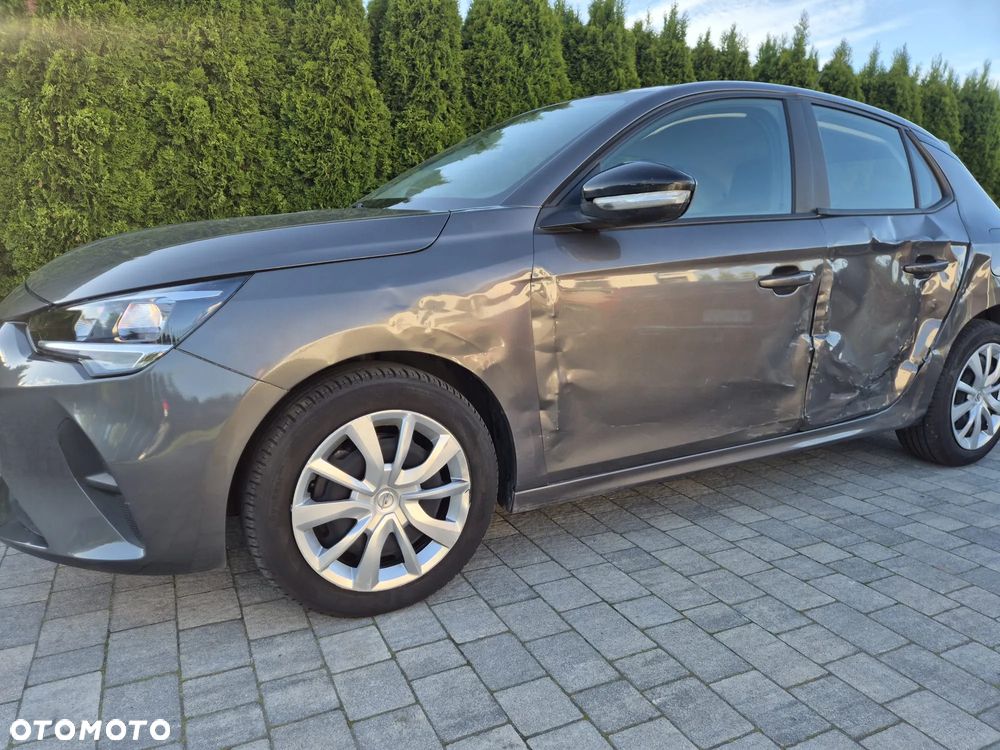 Opel Corsa 1.2 Elegance S&S - 7