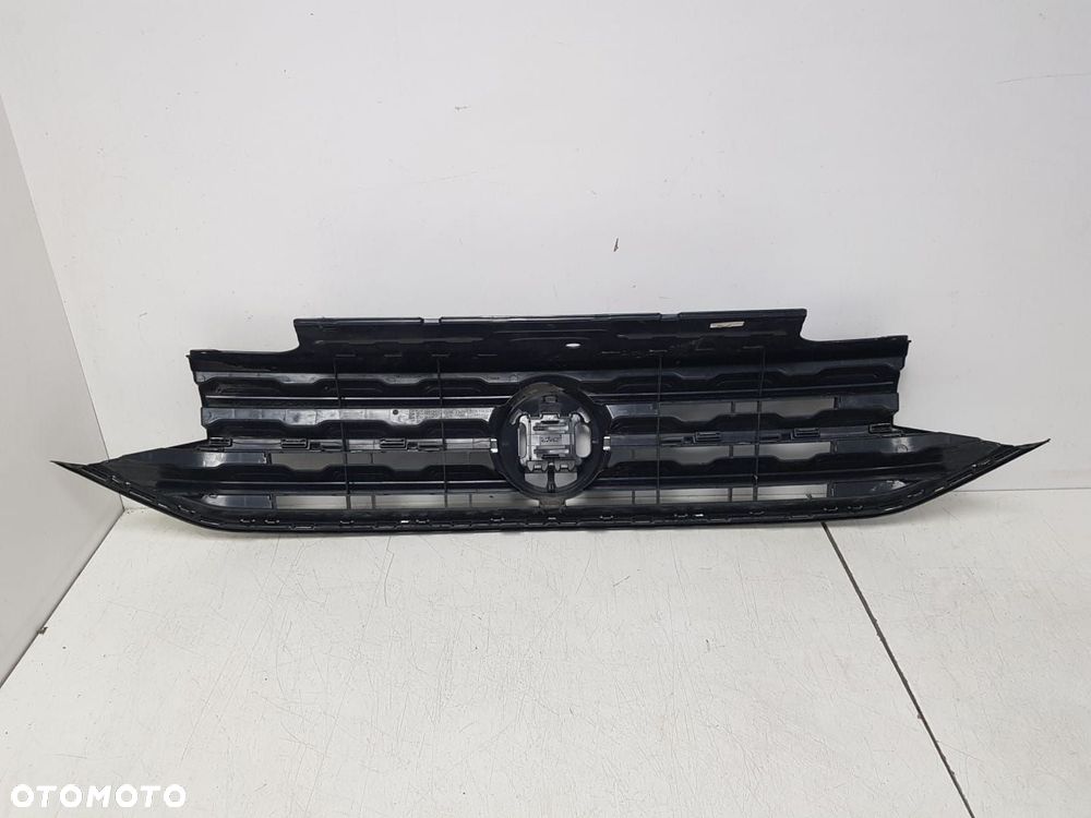 VW T-CROSS TCROSS 18-24 2GM ATRAPA PRZÓD POD RADAR GRILL 2GM853653A 2GM853651C - 5