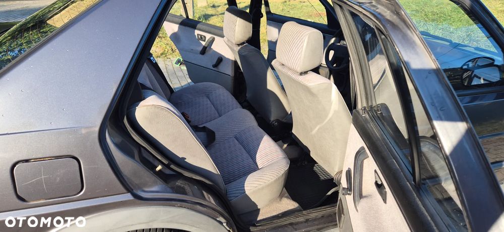Volkswagen Jetta 1.6 CL TD - 7