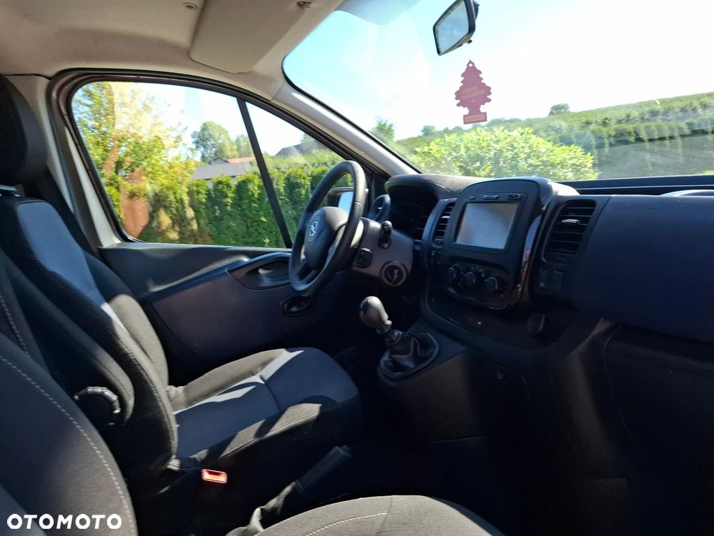 Opel Vivaro L2H1 S&S + - 23