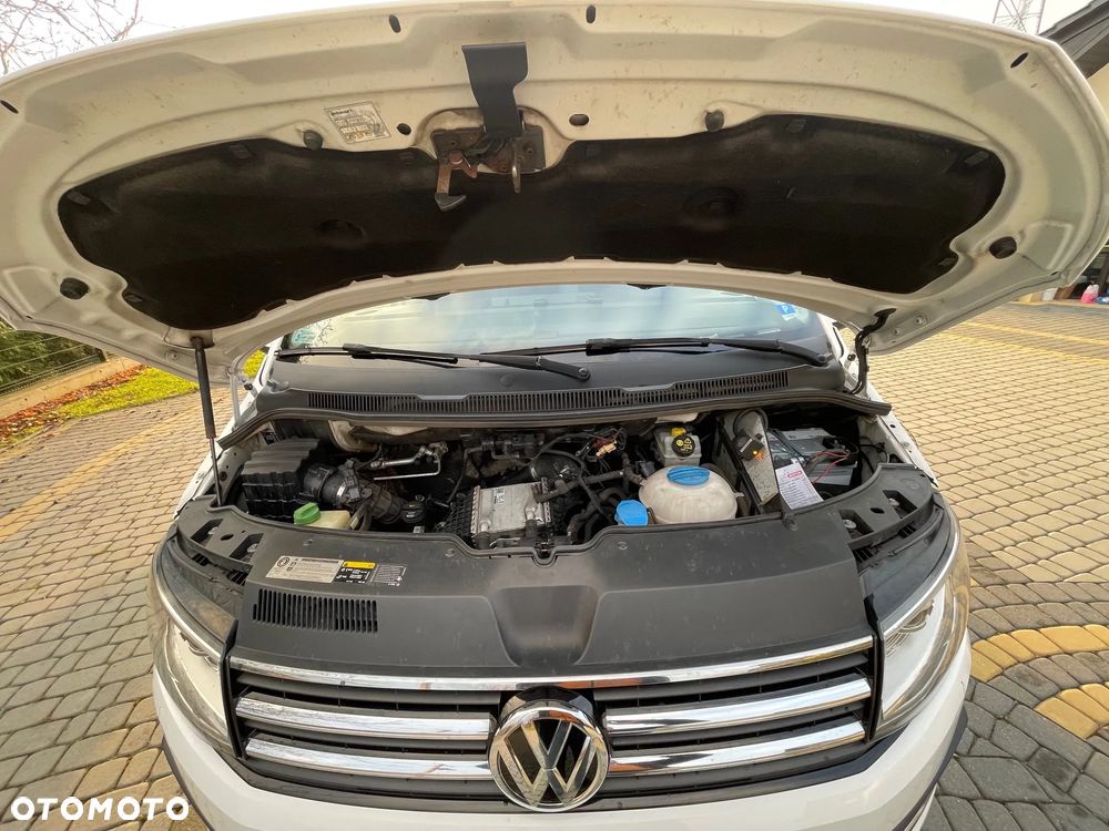 Volkswagen Tarnsporter - 23