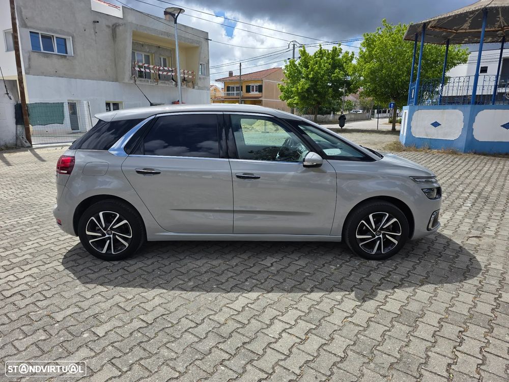 Citroën C4 Picasso PureTech 130 Stop&Start FEEL - 39