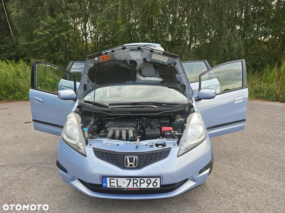 Honda Jazz 1.2 Base - 23