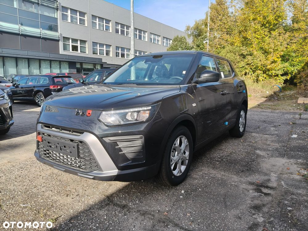 SsangYong/KGM Tivoli 1.5 T-GDI Joy - 1