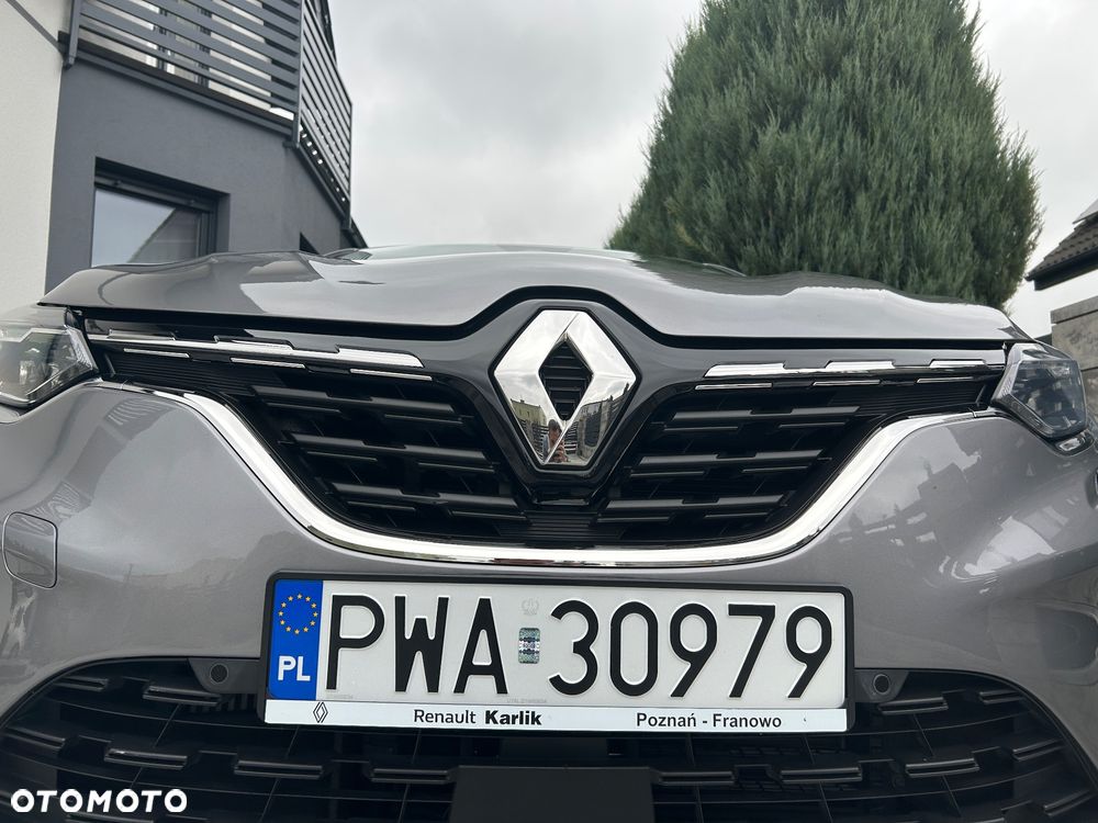 Renault Captur - 7