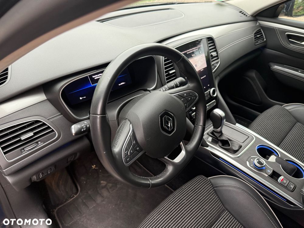 Renault Talisman 2.0 Blue dCi Zen EDC - 27