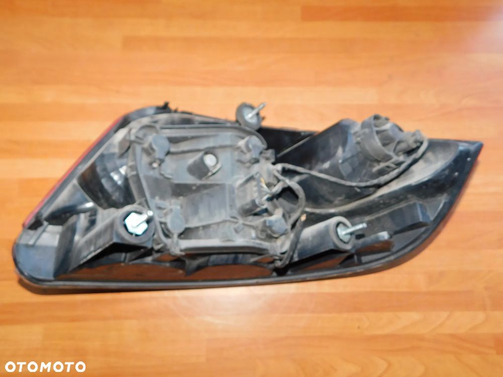 lampa lewa prawa tył FIAT LINEA EUROPA - 17