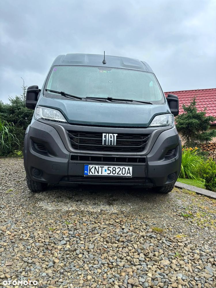 Fiat DUCATO - 2