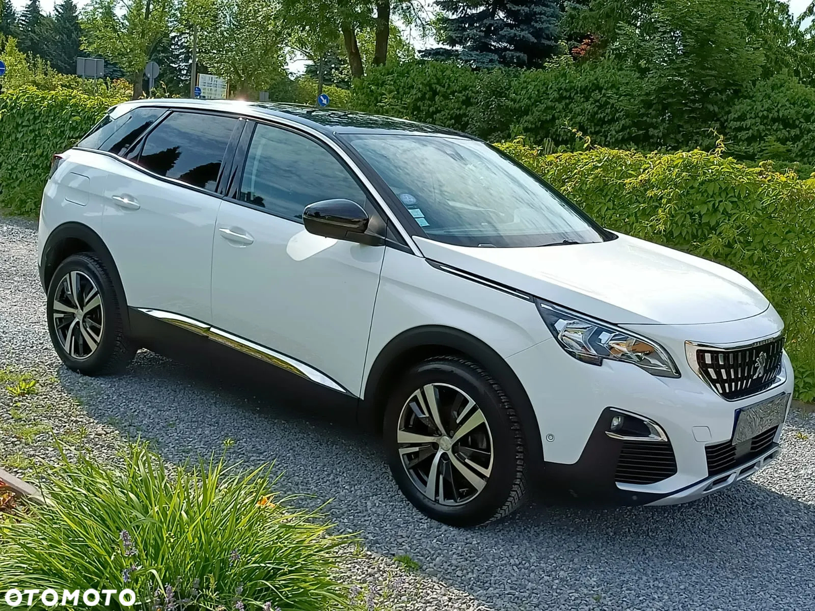 Peugeot 3008 - 8