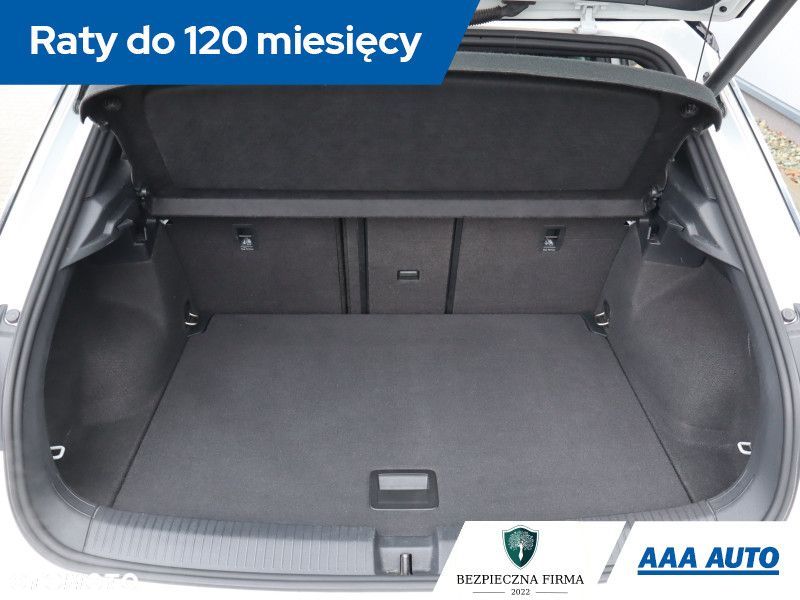 Volkswagen T-Roc - 15