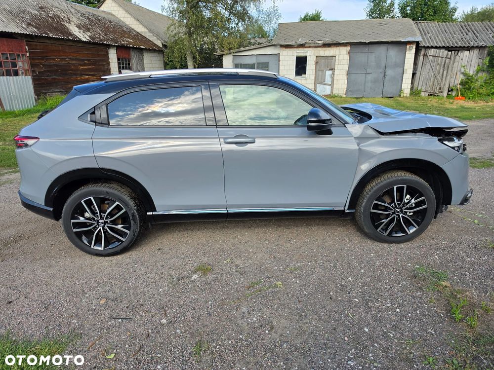 Honda HR-V 1.5 i-MMD Elegance CVT - 6