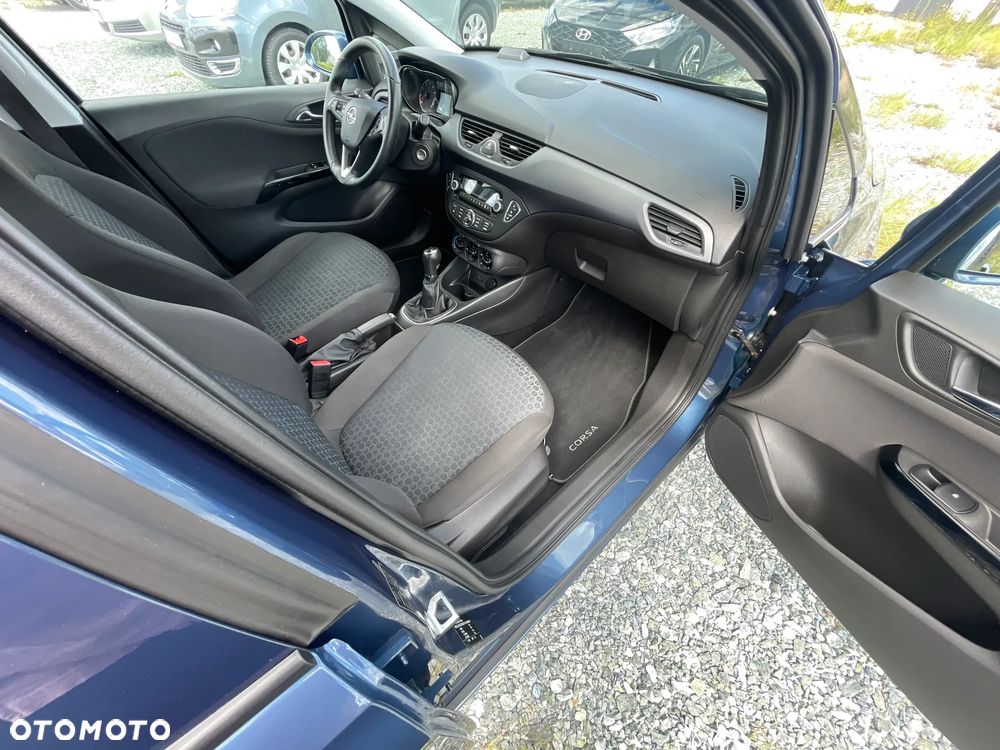 Opel Corsa - 16