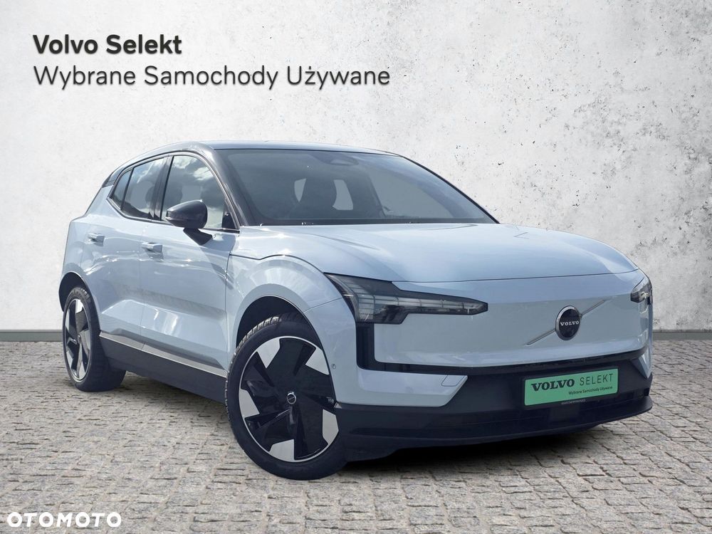 Volvo EX30 - 3