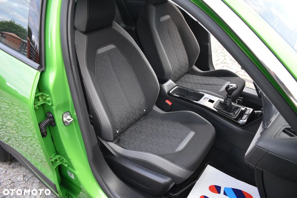 Opel Mokka 1.2 DI Turbo Edition - 11