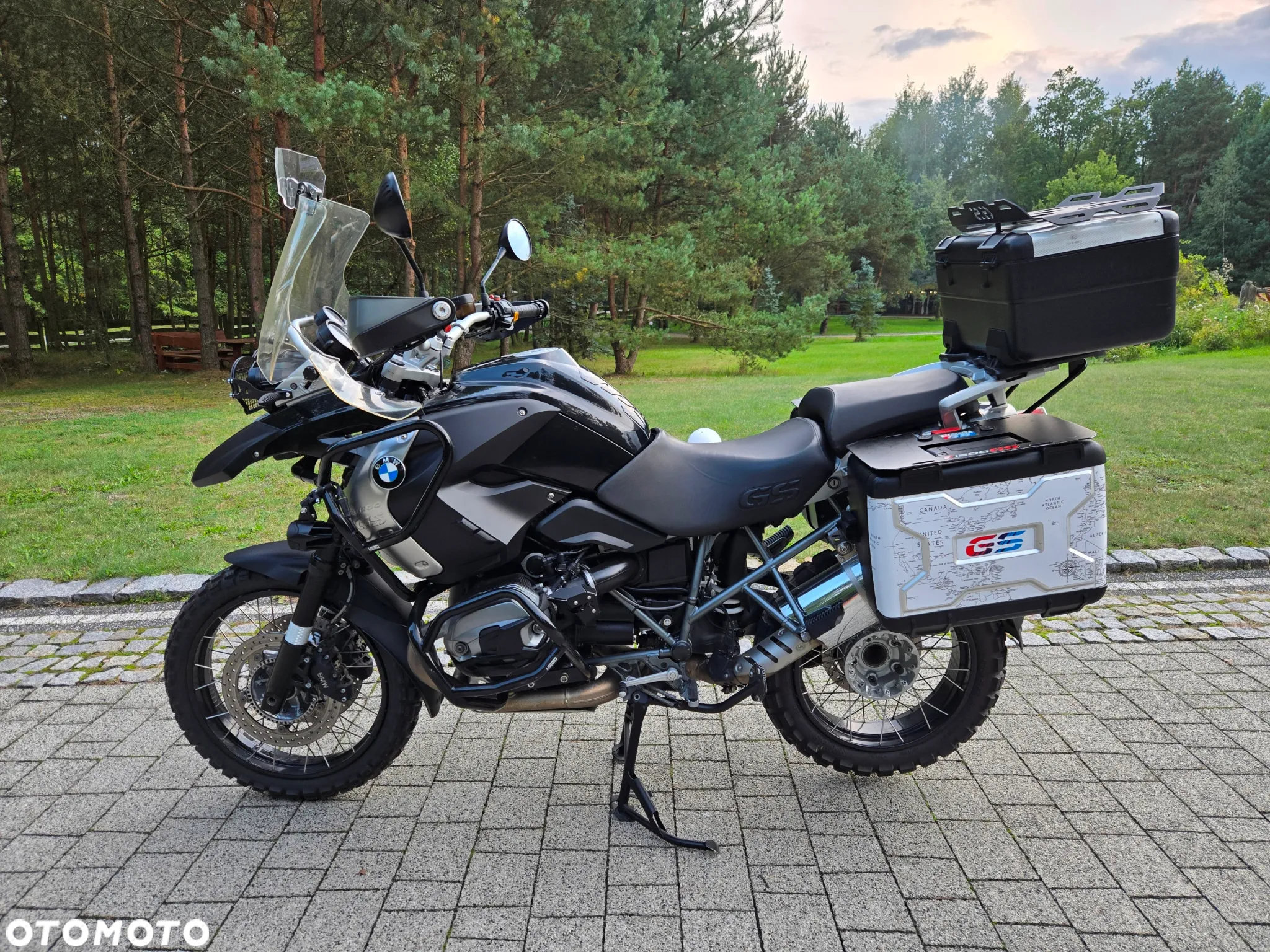 BMW GS - 13