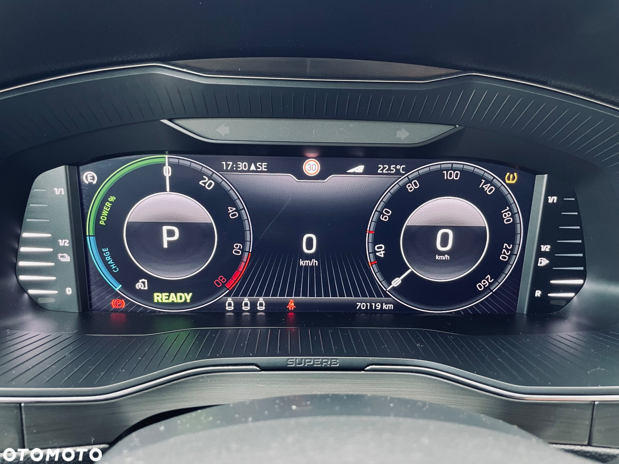 Skoda Superb 1.4 TSI Plug-In Hybrid Style DSG - 17