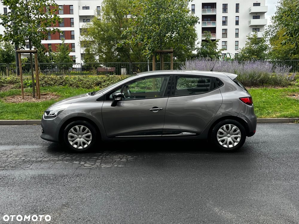 Renault Clio 1.2 16V Zen - 7