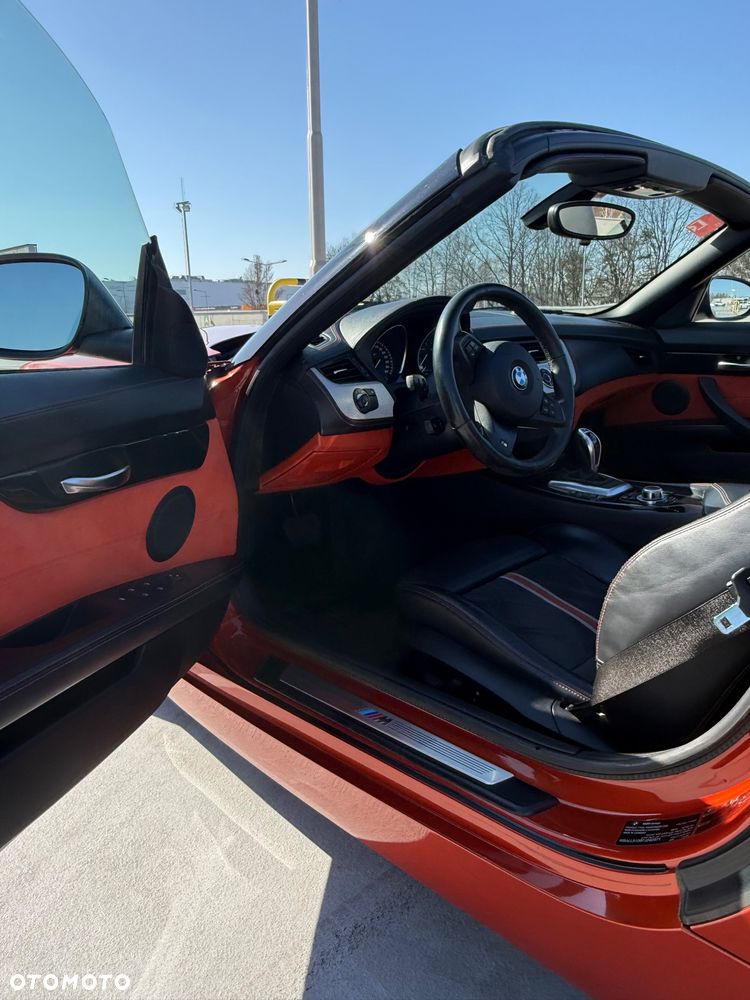 BMW Z4 sDrive28i - 2