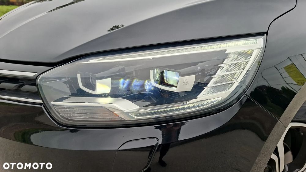 Renault Scenic ENERGY dCi 130 Euro 6 S&S Bose Edition - 21