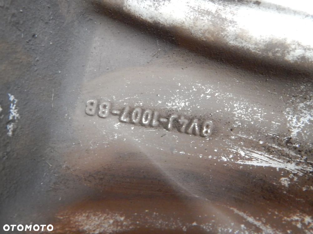 Felgi felga alufelga R18 18 Ford Kuga MK1 Mondeo Focus edge connect s-max galaxy 05-20 Łuków części - 7