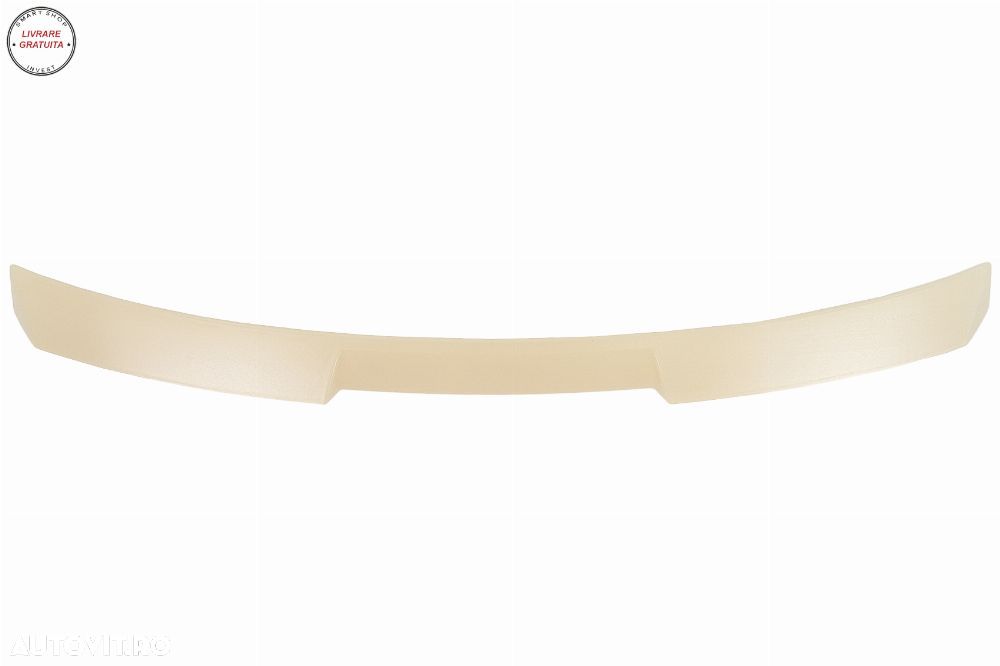 Eleron Luneta BMW Seria 3 F30 Sedan (2011-2019) M4 Design- livrare gratuita - 3