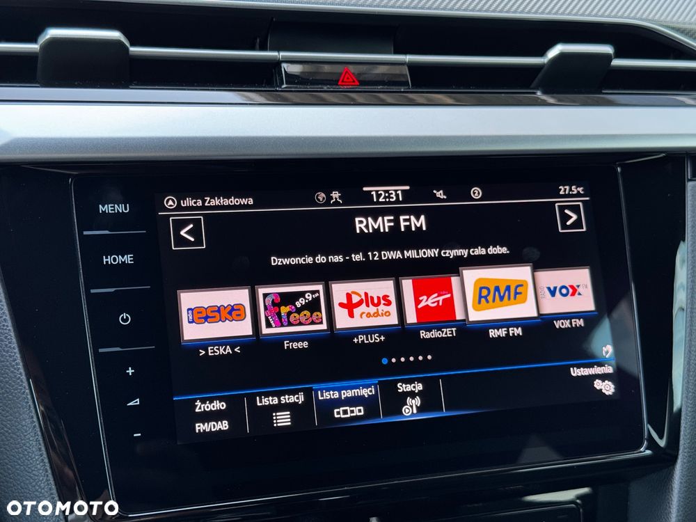 Volkswagen Arteon 2.0 TSI R-Line DSG - 24