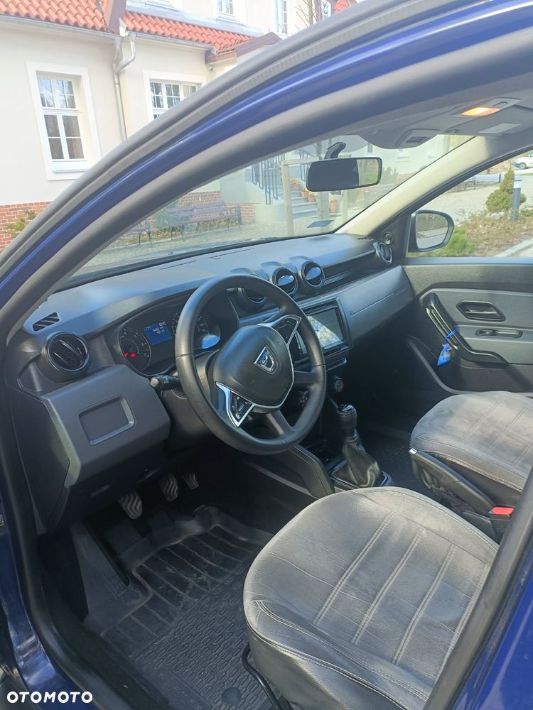 Dacia Duster SCe 115 2WD Essential - 5