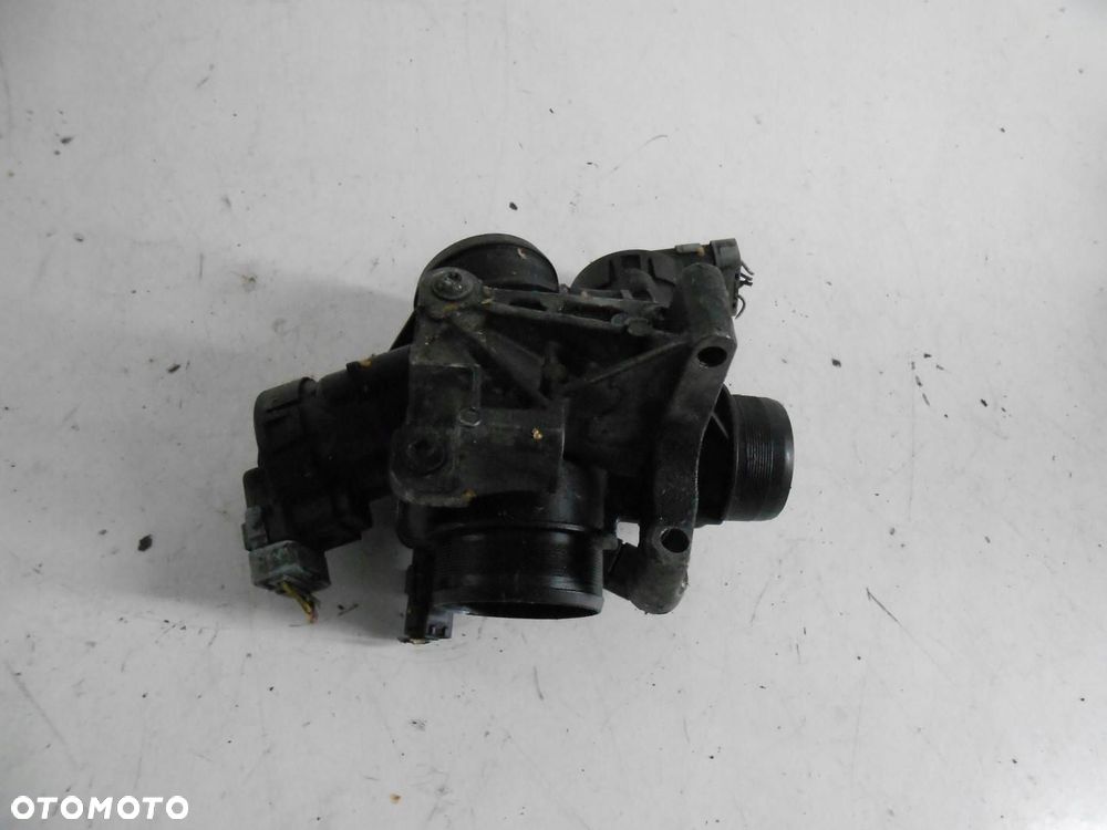 ? przepustnica citroen c4 picasso 1.6 hdi # - 3