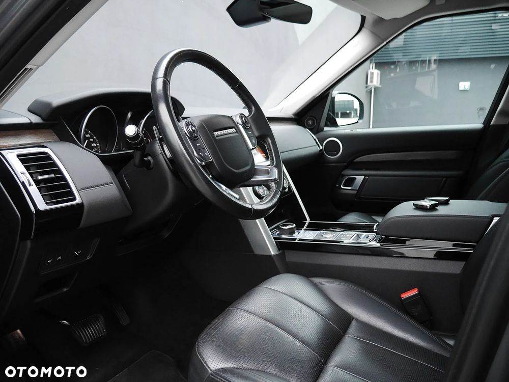 Land Rover Discovery V 2.0 SD4 HSE Luxury - 10
