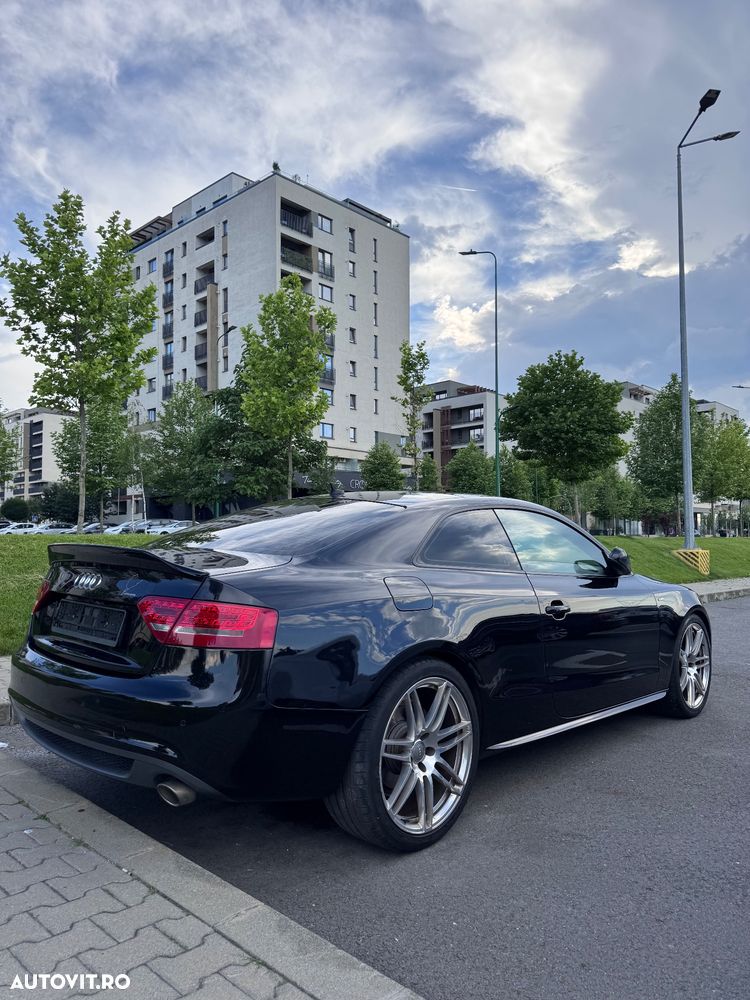 Audi A5 Coupé - 19