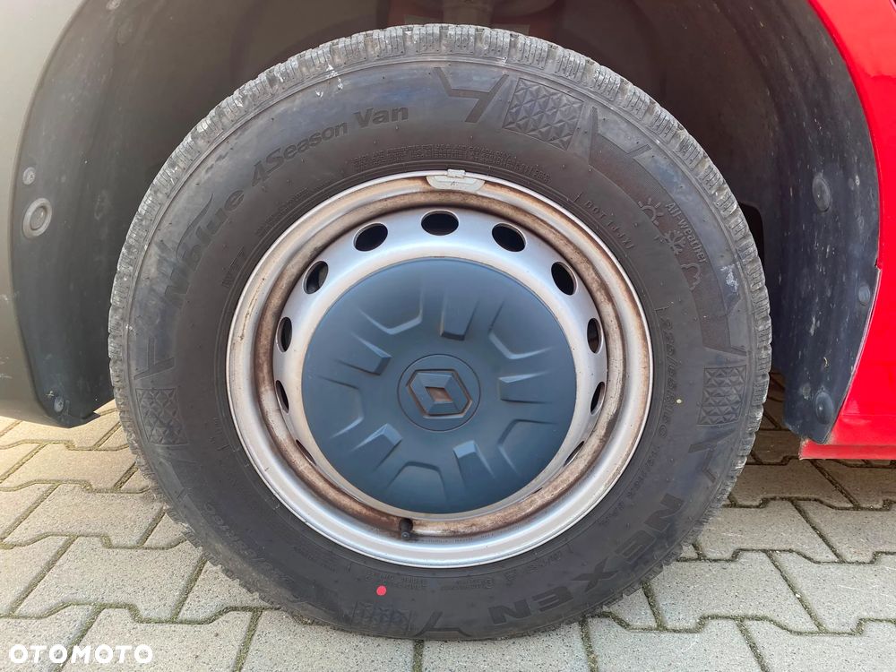 Renault MASTER Furgon L3H2 - 23