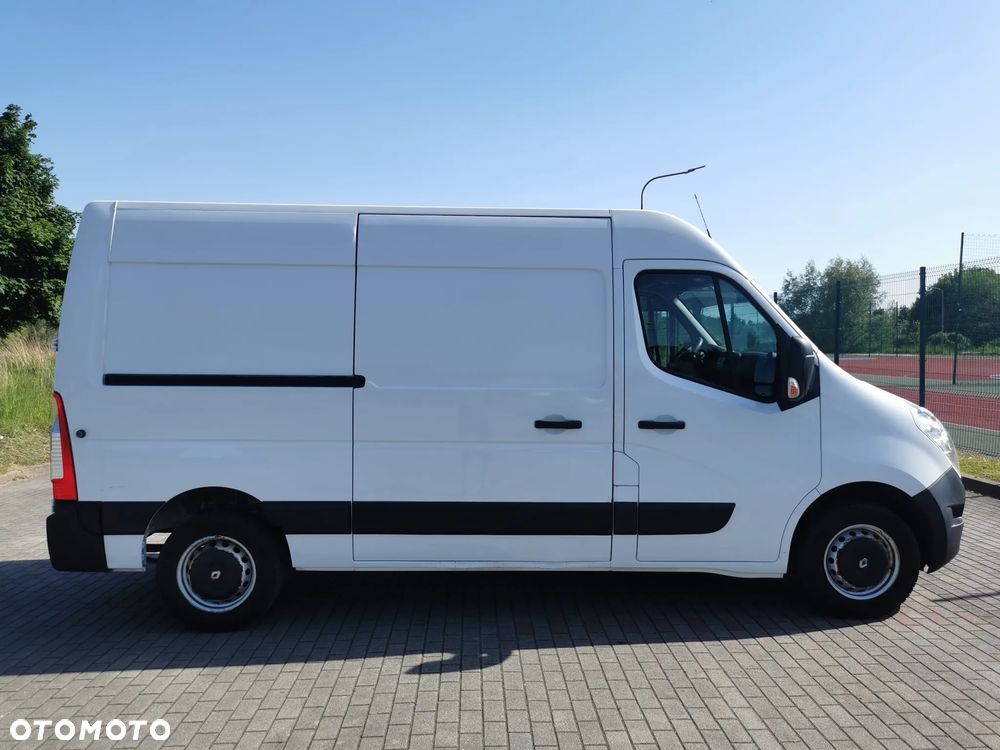 Renault Master - 7