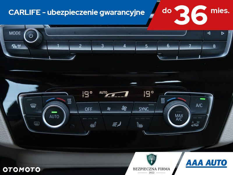 BMW X1 - 18