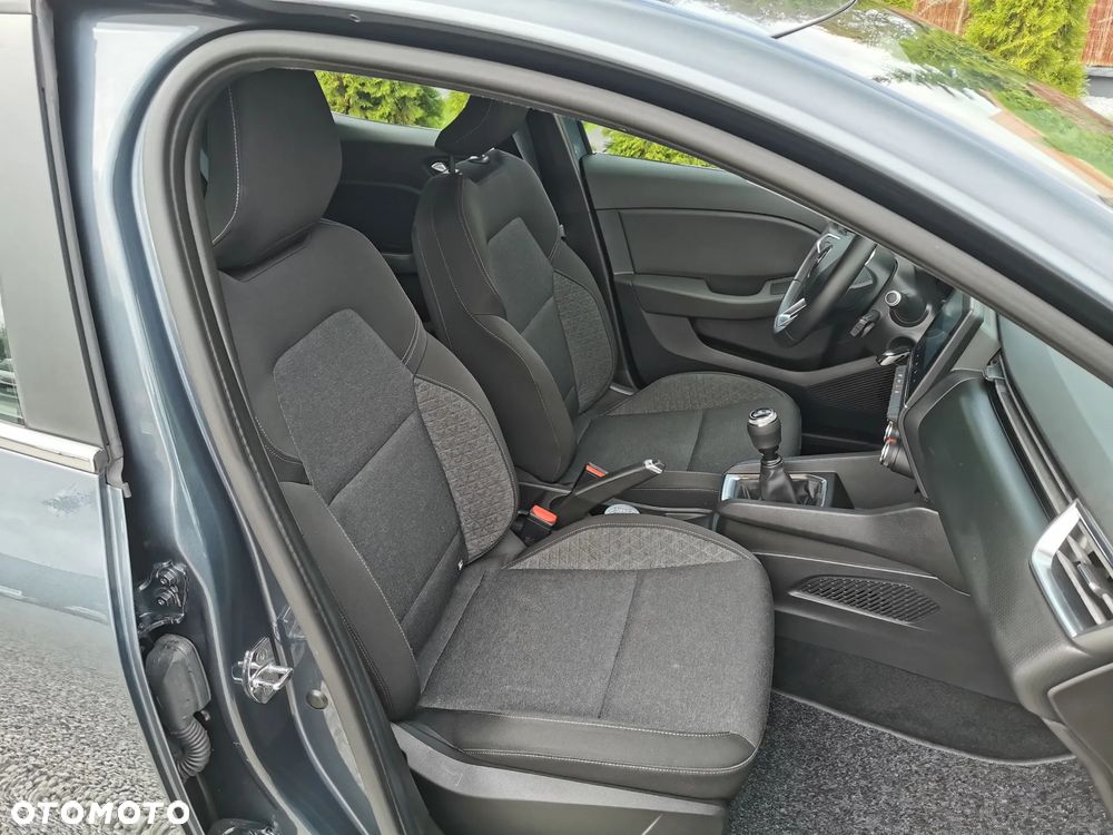 Renault Clio 1.0 TCe Zen - 26