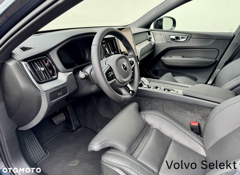 Volvo XC 60 - 15
