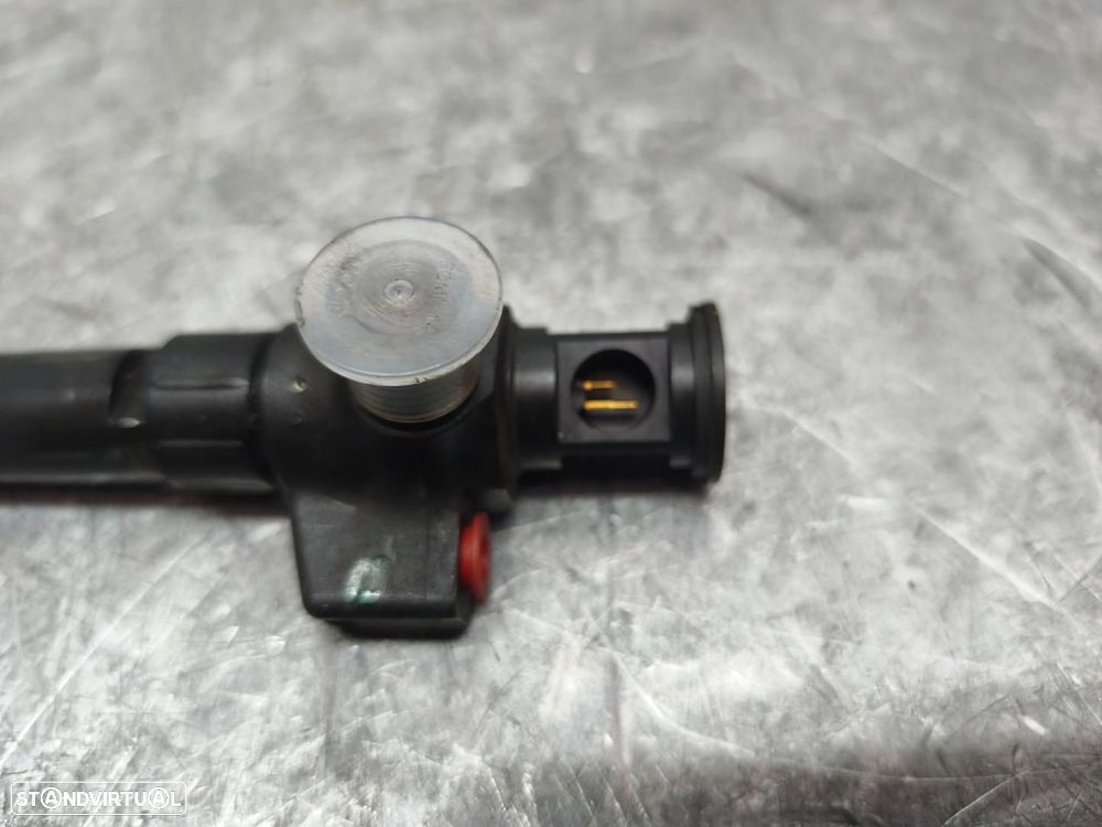 INJETOR CITROEN JUMPER CAMIÓN - 4