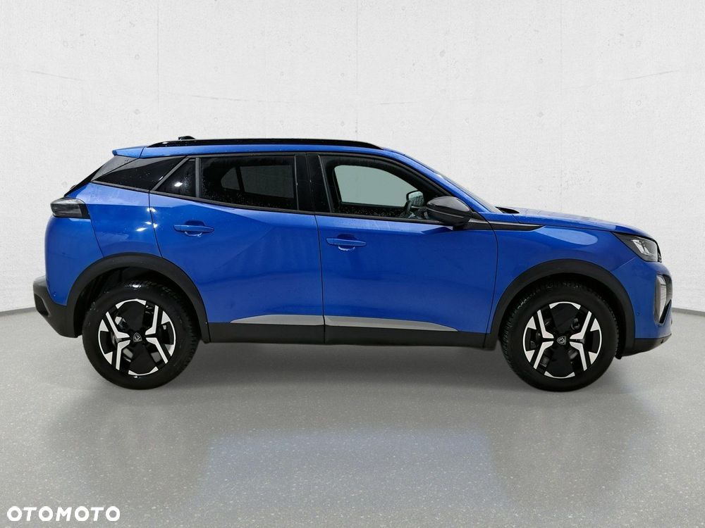 Peugeot 2008 - 8