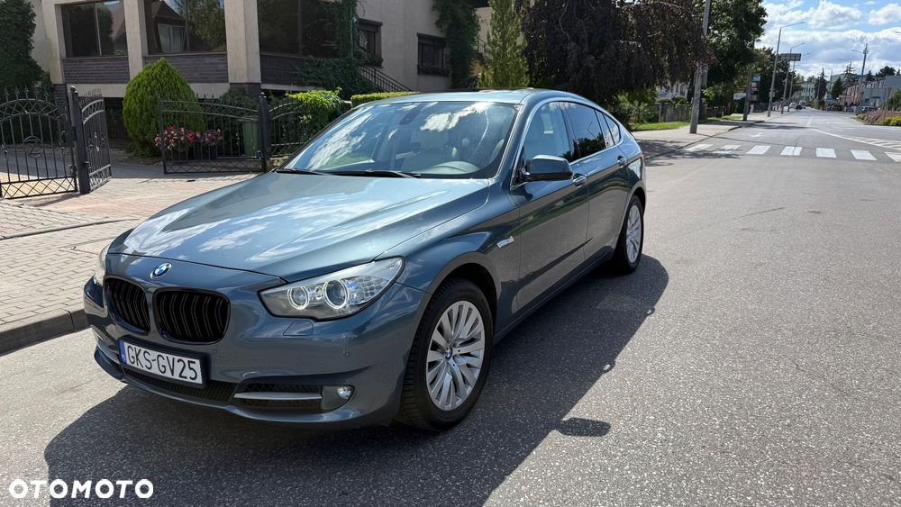 BMW 5GT 530d - 28