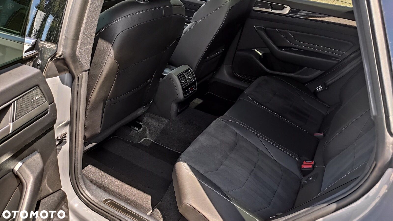 Volkswagen Arteon - 11