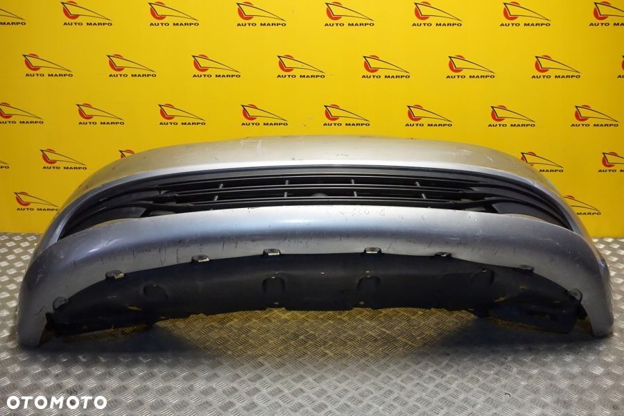 CHRYSLER PACIFICA 2017 - 2020 Zderzak Przód Przedni Kratka Roleta USA - 4