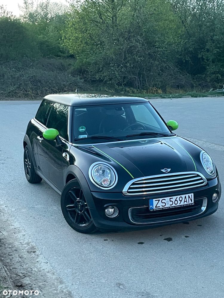 MINI ONE Standard - 2