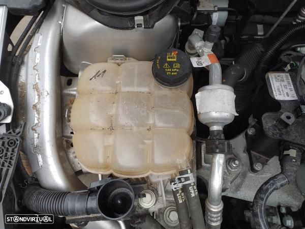 Deposito Agua Radiador Ford Focus Iv Turnier (Hp) - 6