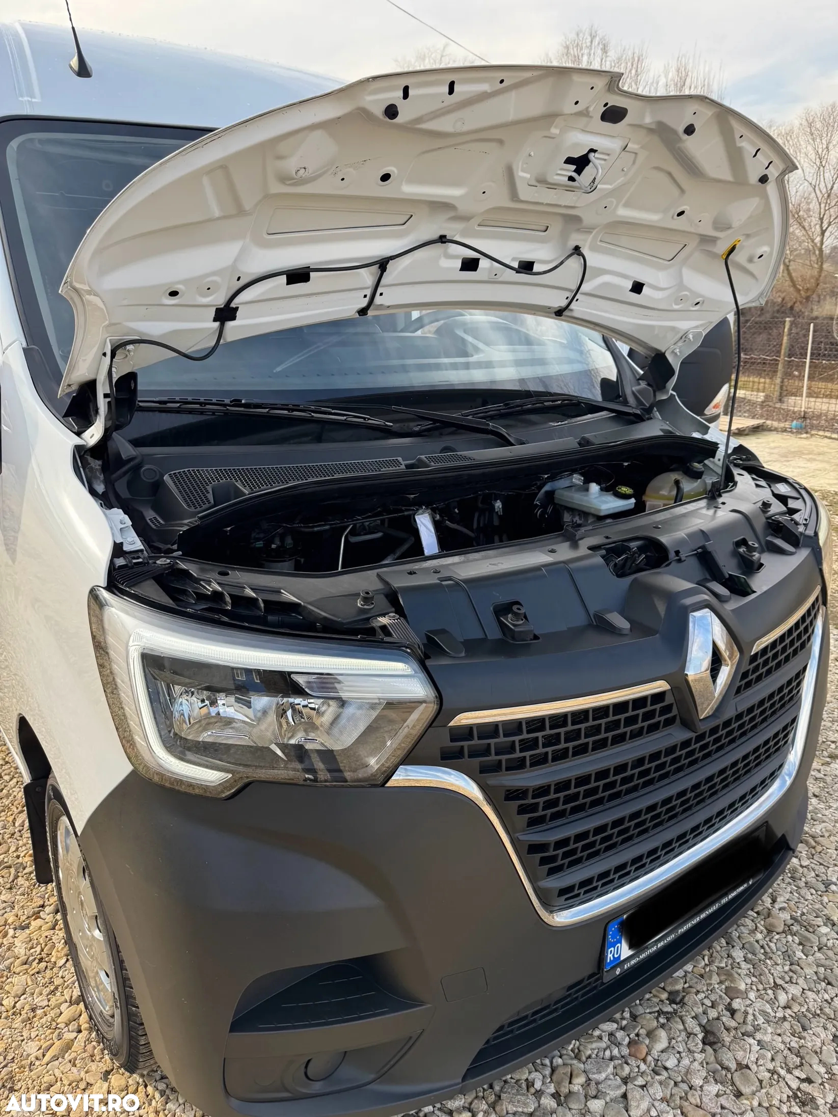 Renault Master - 24