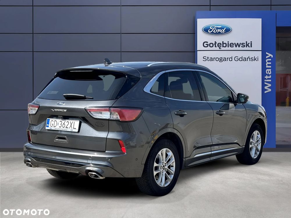 Ford Kuga Vignale 2.0 EcoBlue AWD - 6