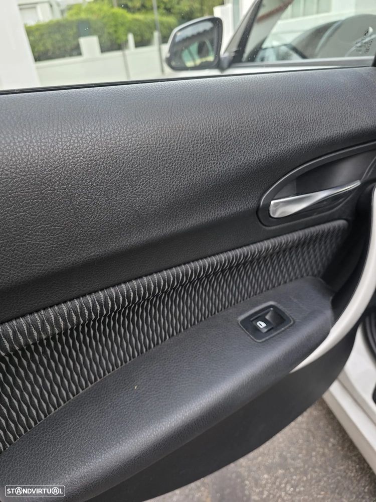 BMW 118 d - 7