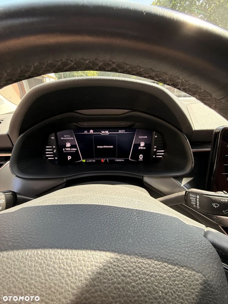 Skoda Scala 1.0 TSI Style DSG - 9