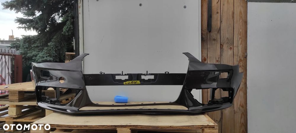 zderzak przód przedni audi a4 b8 lift xenon pod spryskiwacze 2011-2015r ly9b ly9c ls9r lx7r lz9y LX5R LY7W LY7G LY3J LX7W LY9T  LZ7S LZ7G LZ5A LX7Z LX1Y LZ7L LZ7H LY5Q LX5L  LZ3M LY1P LX5Q LZ5J  LX7P  LY9D LZ8W  LZ5C LY7Q LZ5K  LZ3F LZ5W LC9X  LY3C LY1W LB9A LY3U LY1Q LZ5L  LY3M LY7F LY1T LY9G LZ5F L0B9 LY8S  LY3H LZ6E  LY7M LZ6X LY7T  LZ9W LX5V LX7V LZ5G LZ6U LY1X  LY7R LY3F  LZ3L LZ6L LY5J  LY9H LZ3H LY7H  LY1S LY5S LY3Z LZ9U  LX6V LY1B LY5T LZ1T LZ3S LZ8P LZ5S LY1G  LY6L  LZ5Y Q6 LX7L LY3S LX5H LX7H LV5C LX7G LX6M LY9L - 1