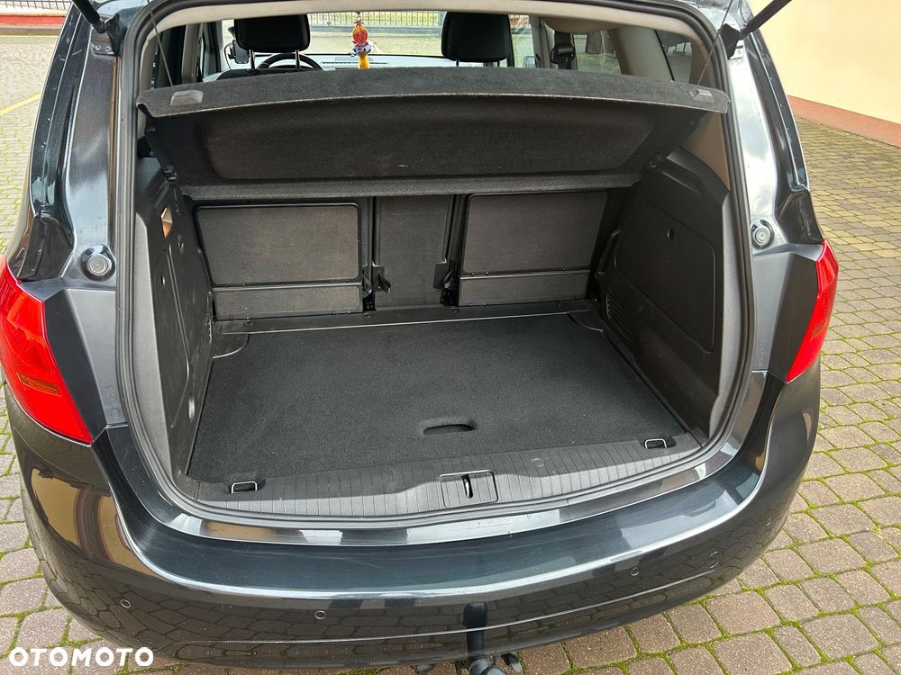 Opel Meriva 1.4 T Cosmo - 9