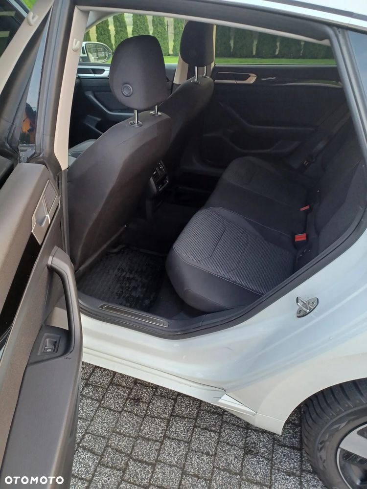 Volkswagen Arteon 1.5 TSI Essence - 7