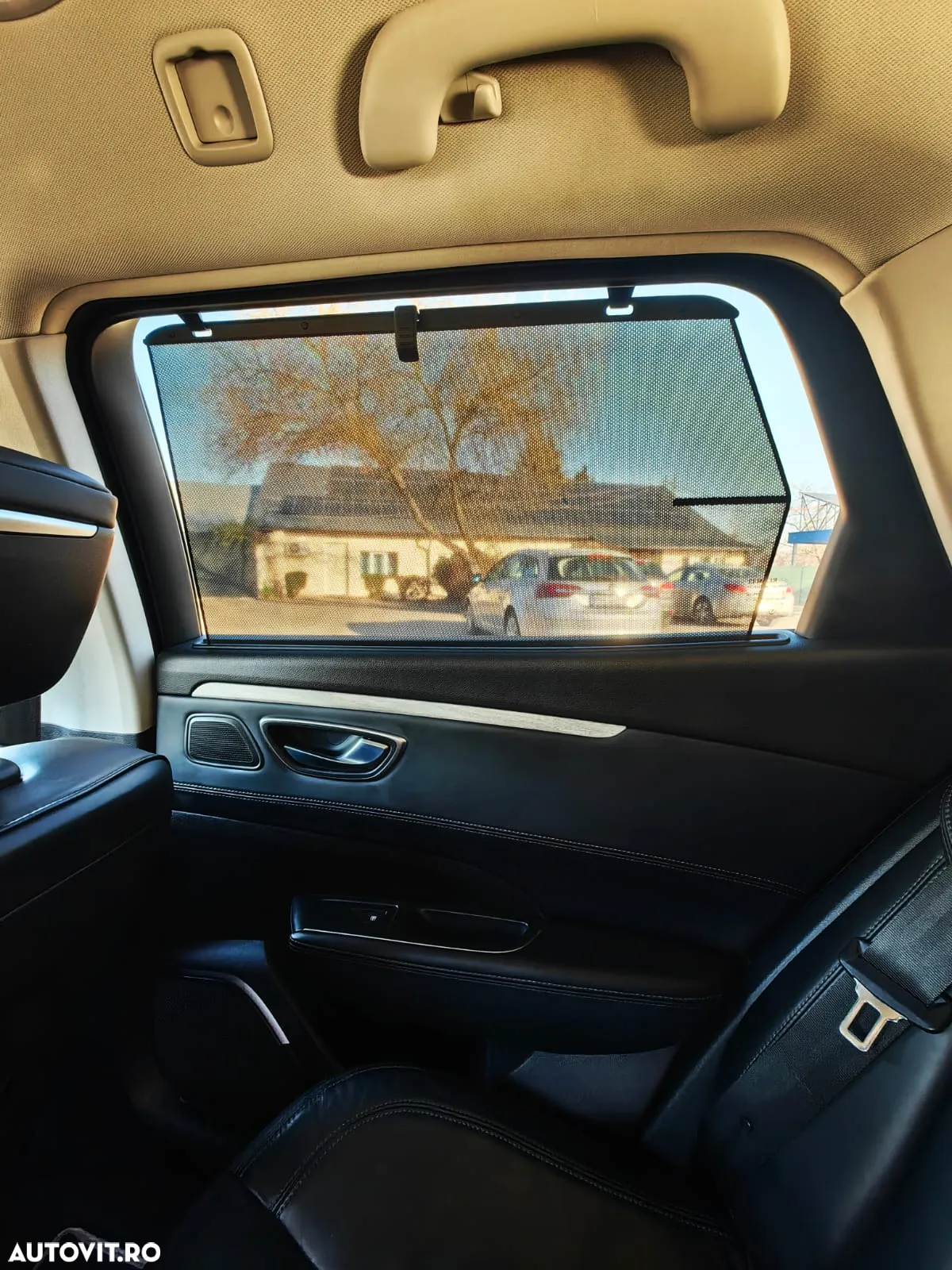 Renault Talisman Grandtour BLUE dCi 160 EDC INITIALE PARIS - 11